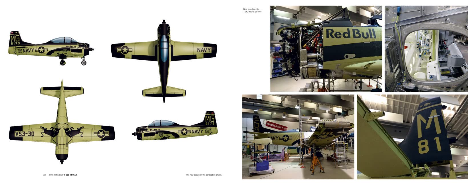 Flying is everything: The Flying Bulls Story
