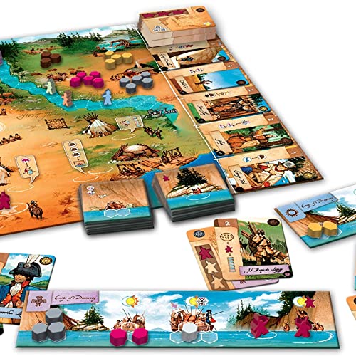 Lewis & Clark The Expedition Second Edition miniatura 6