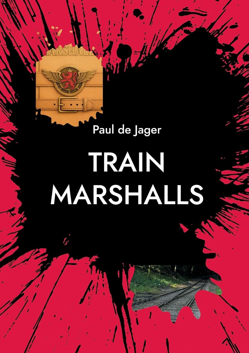 Train Marshalls: Rückkehr der alten Geister
