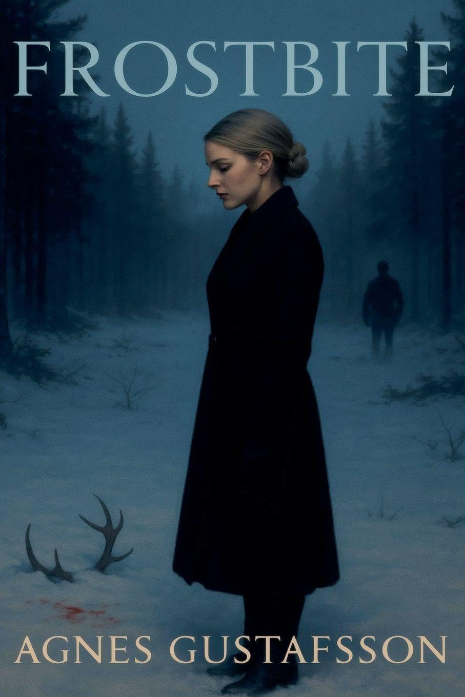 Frostbite: A Nordic Noir Romance
