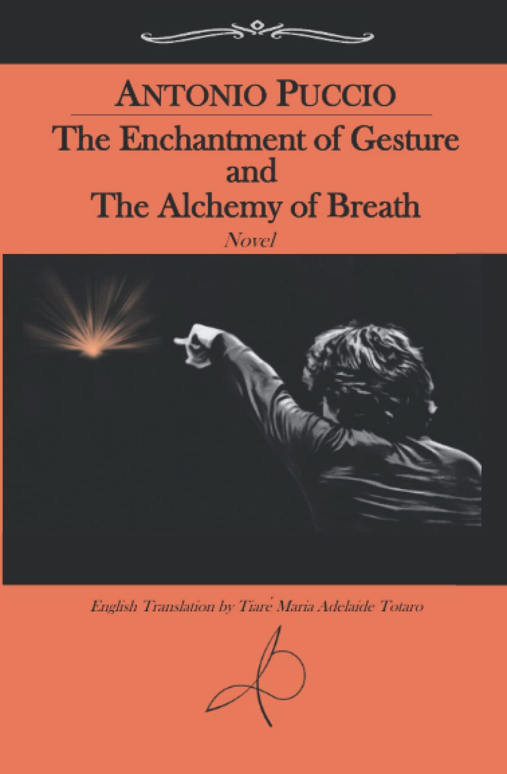 The Enchantment of Gesture and The Alchemy of Breath