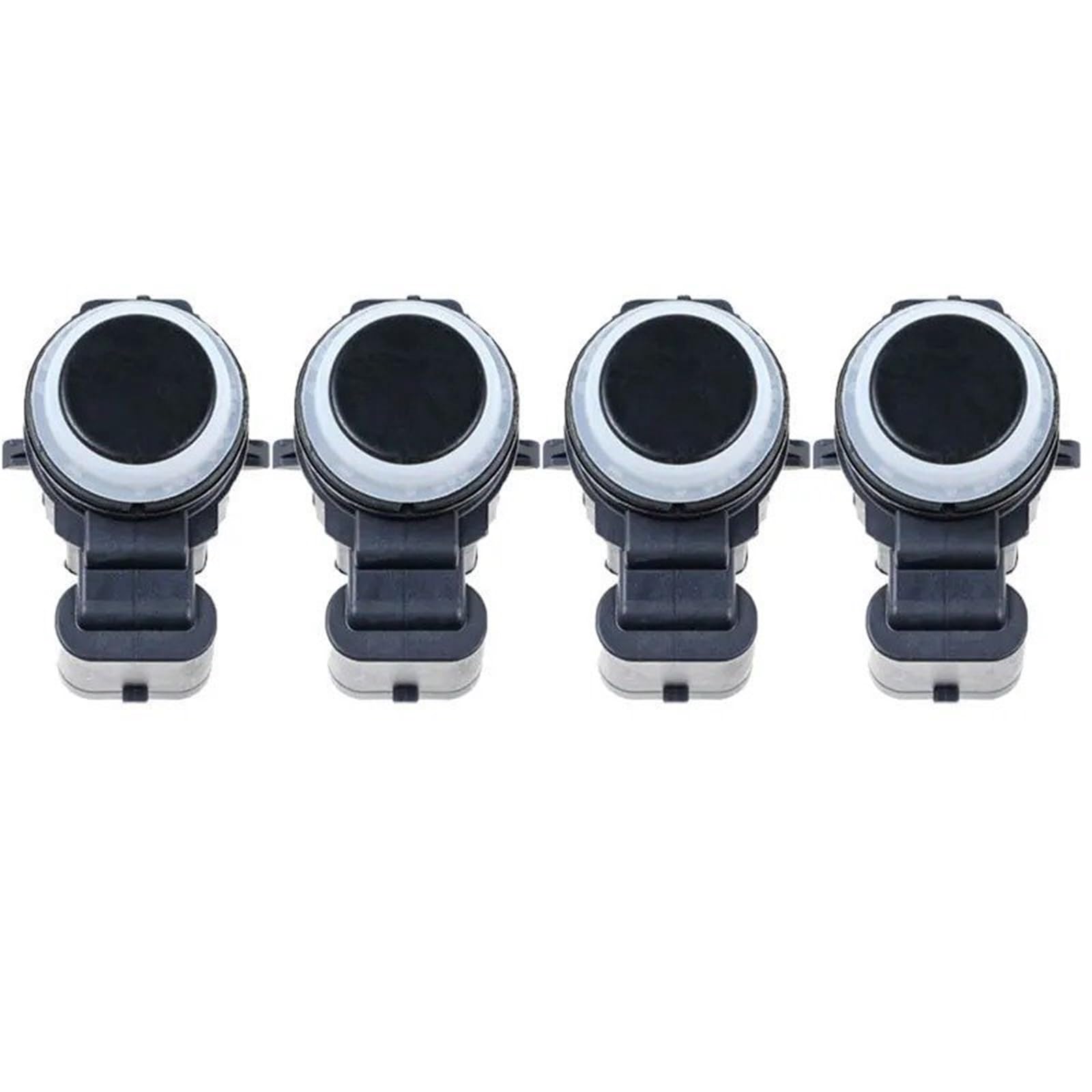 Sensores Aparcamiento para Dodge para Caravana para Chrysler 5NL22RXFAA 0263023390 Sensor De Aparcamiento PDC Sensores Estacionamiento(4 Piezas)