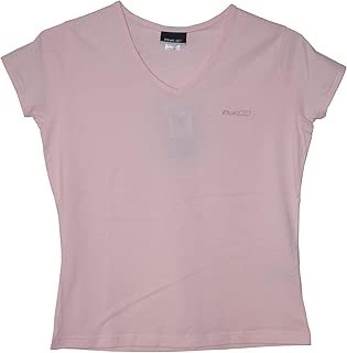 fila classic logo tee