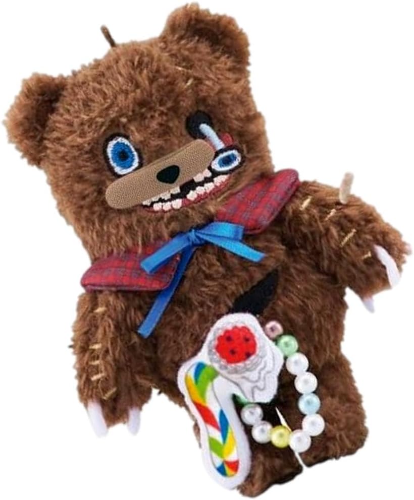 ハズビンホテル アラスター バレンタイン キーホルダー 早い者勝ち