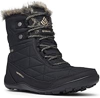Vista 1 de Columbia - Botas para nieve Minx Shorty III para mujer.