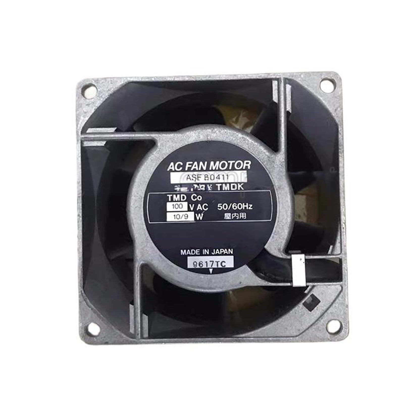 QNEZIQTMH ASE80411 100v 10/9w Cooling Fan