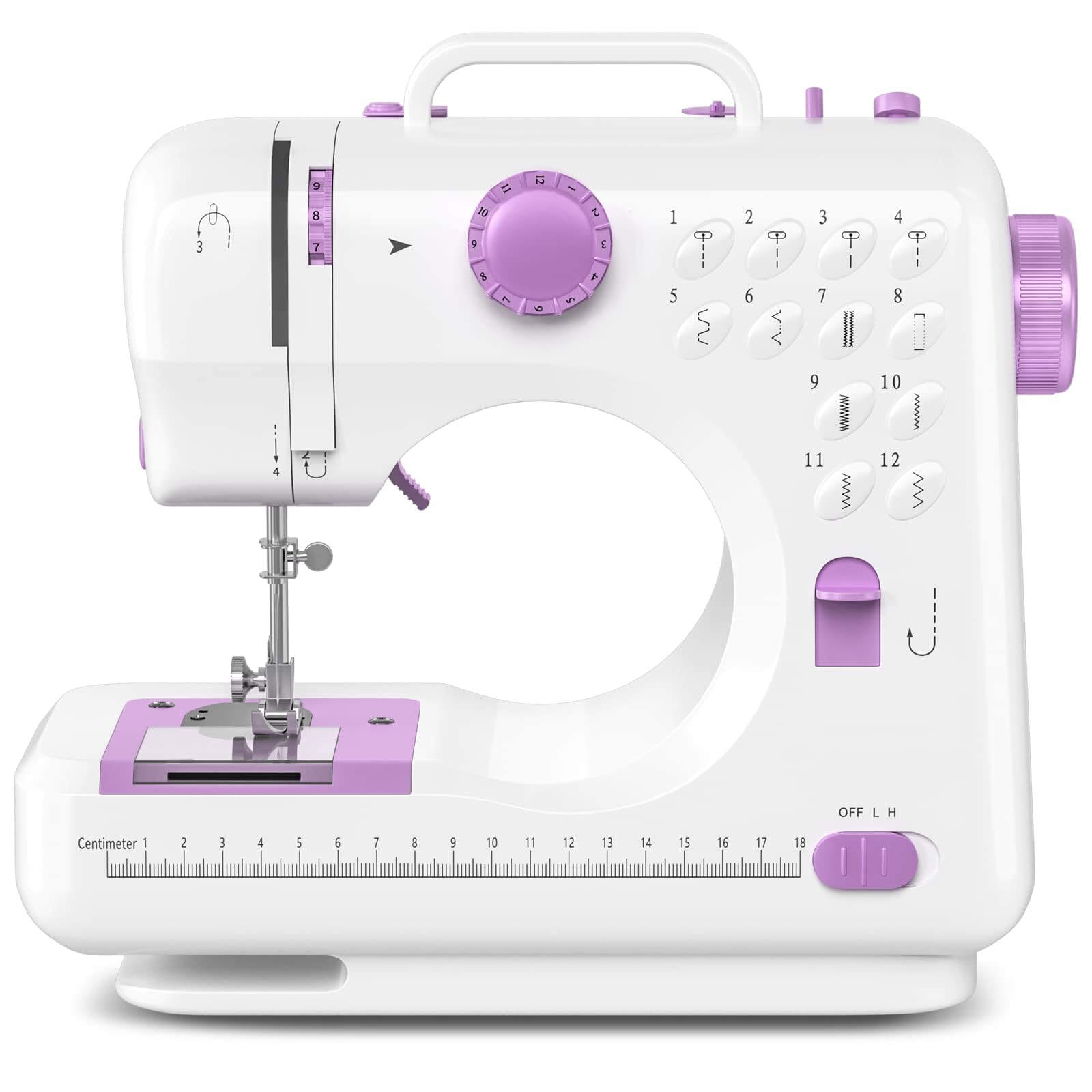 手動ミシン 美品 楽天市場】JUKI MO-6700DA オーバーロック / インターロック工業