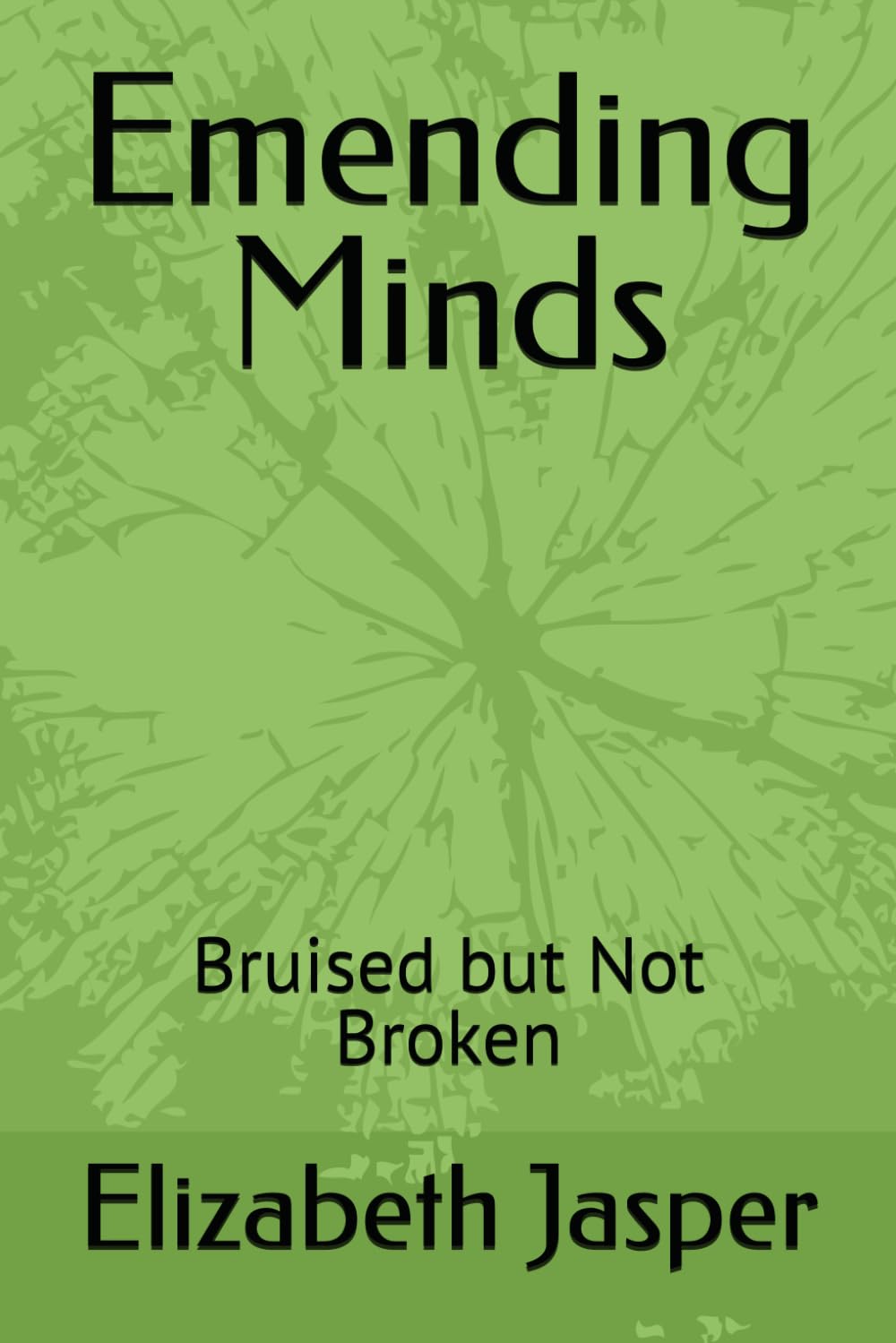 Emending Minds: Bruised but Not Broken