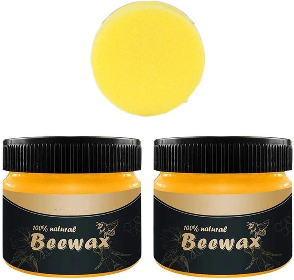 cera d'api per la stagionatura del legno