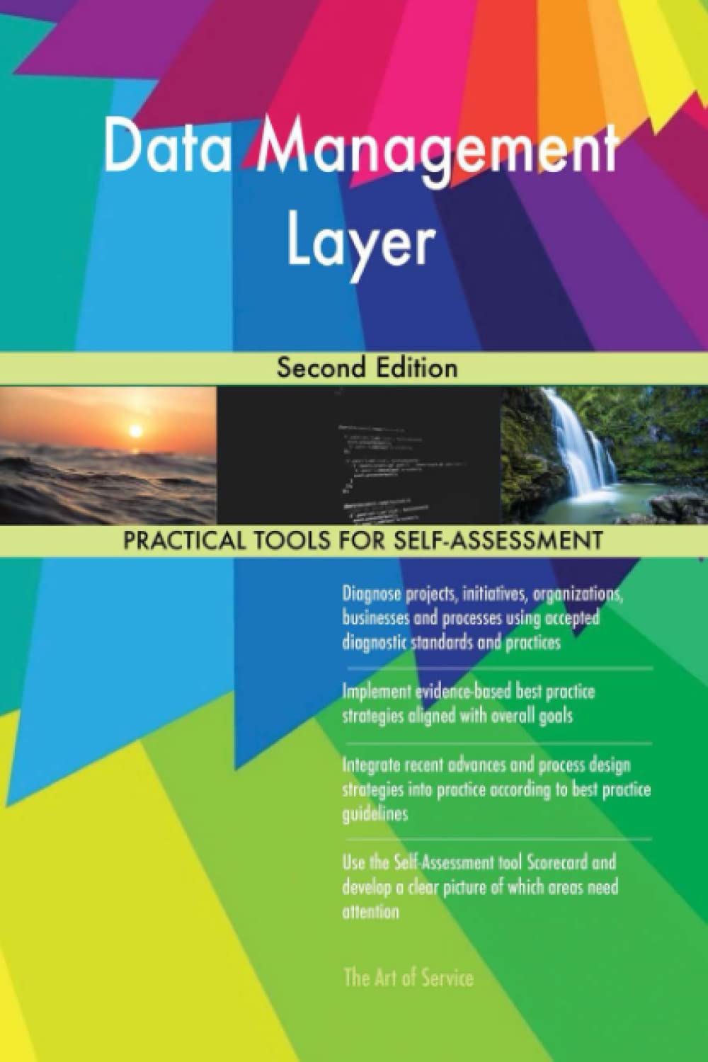 Data Management Layer Second Edition