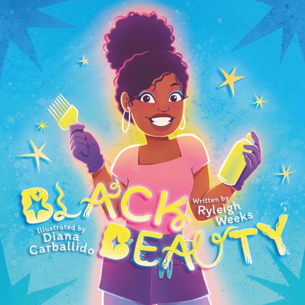 Black Beauty
