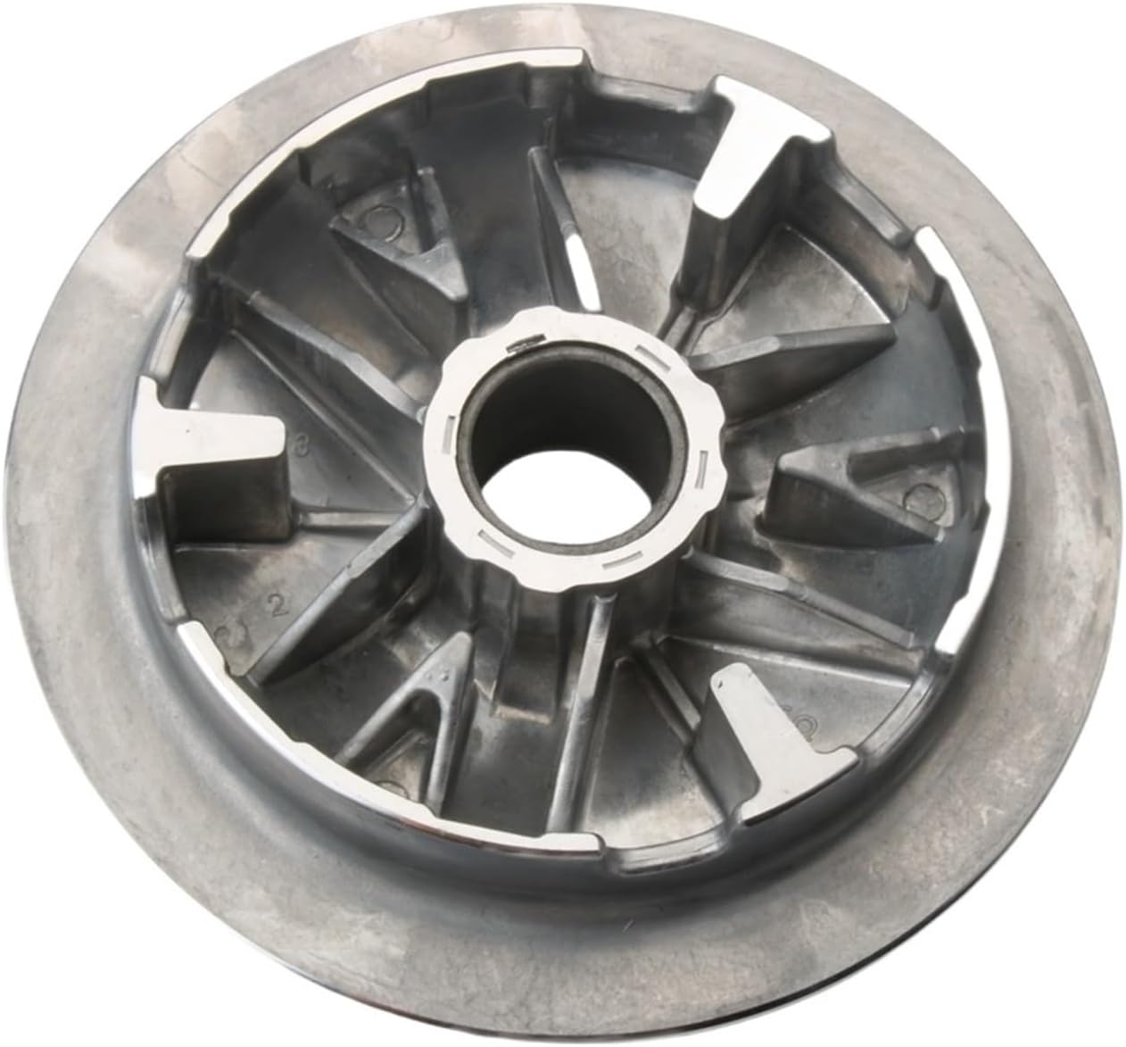Scooter Nmax155 Primary Sliding Sheave Comp/Drive Pulley For GPD125-A Aerox Nmax 155cc 2DP-E7620-00 4-Stroke