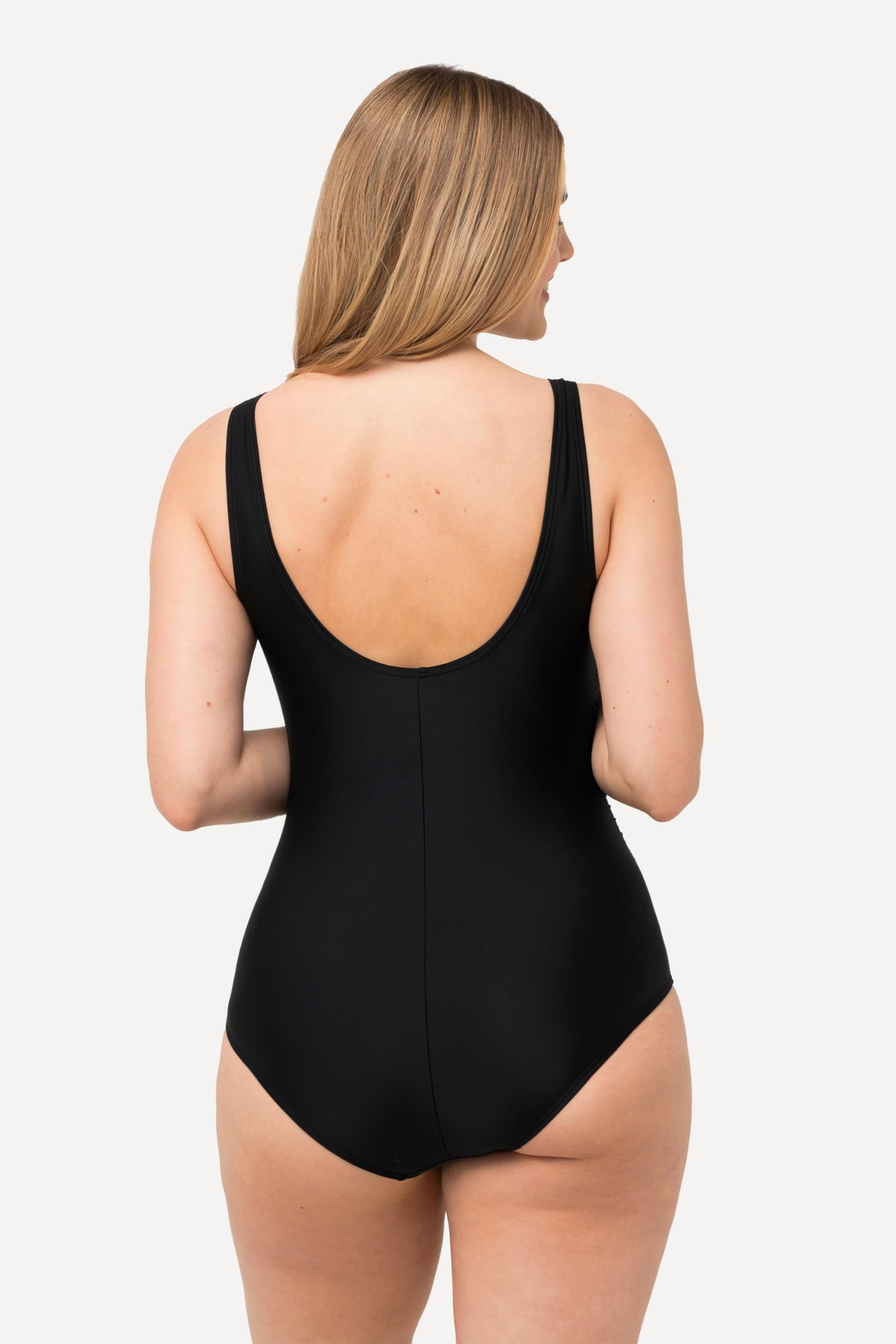 Ulla Popken Donna Costume Intero