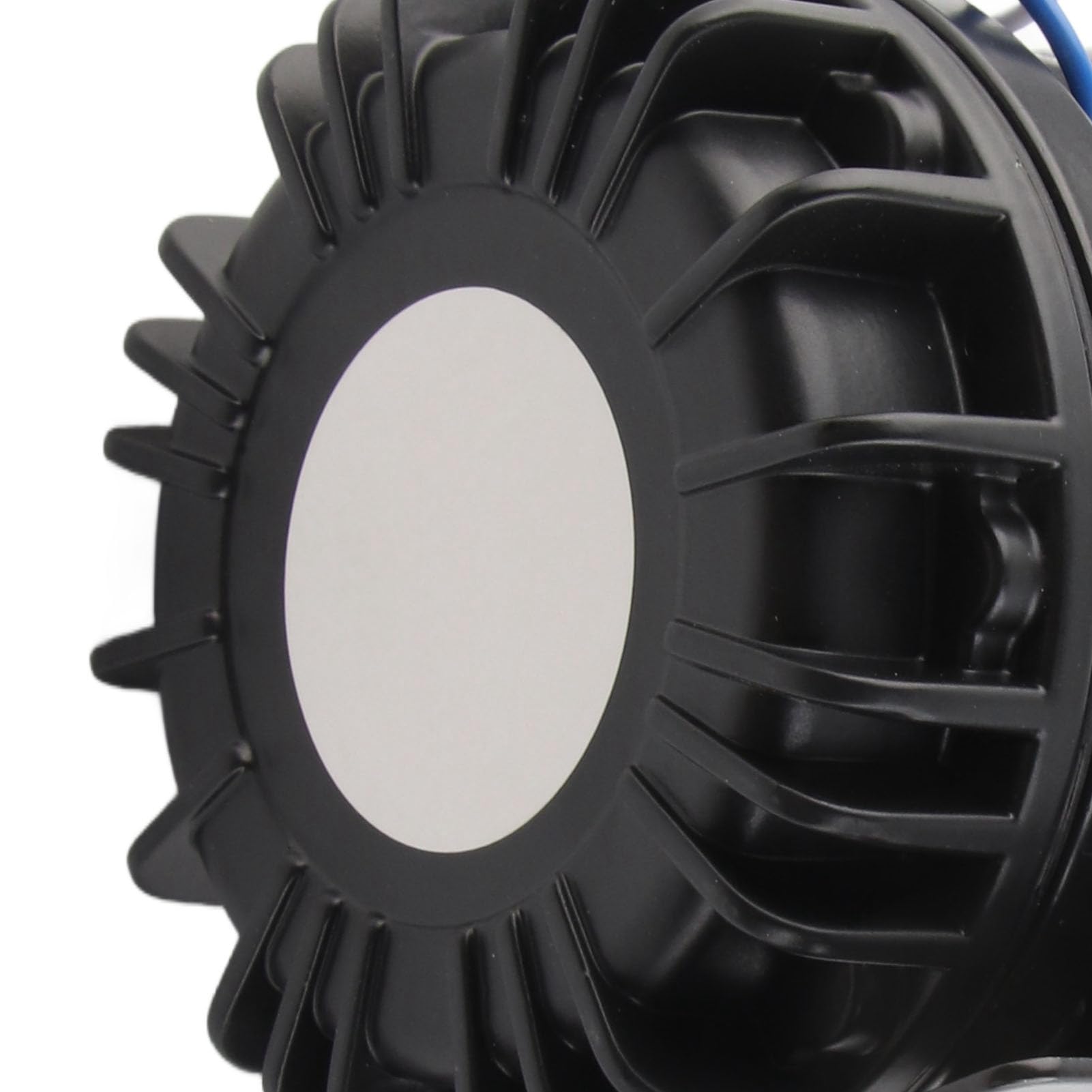 Warning Siren Speaker 200W 130dB Emergency Alarm Cone Car Horn for Truck Ambulance Road Traffic