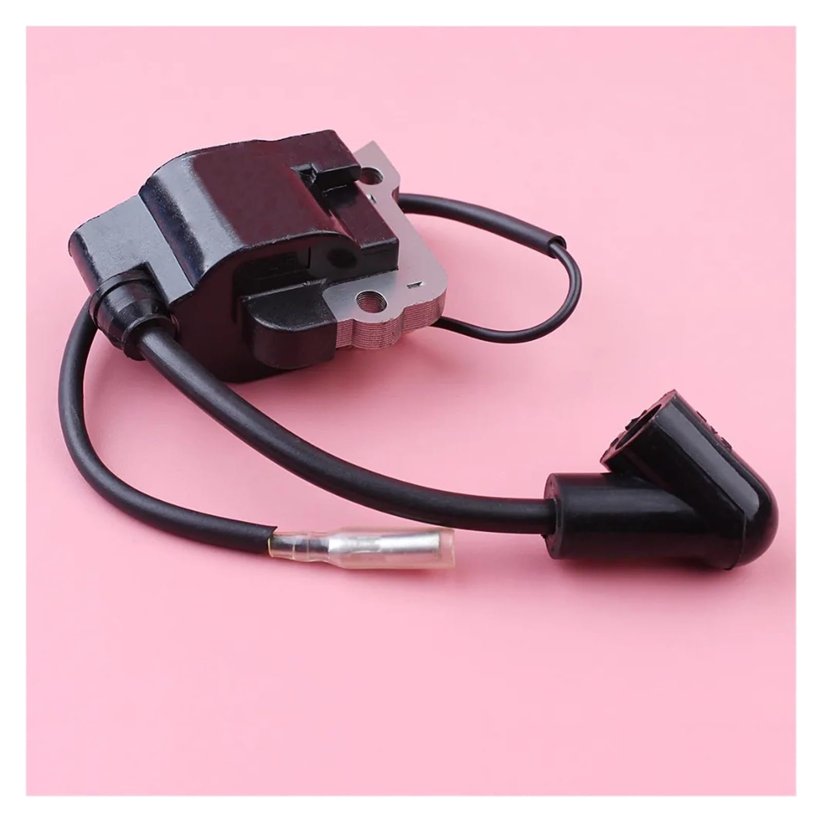 Bobina de encendido for motor de gasolina de desbrozadora GX25 FG110 HHT25S WX10K1