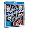 Jack Ryan - 5-Movie Collection [Blu-ray]