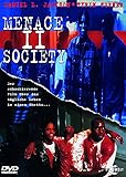 menace ii society besetzung  Menace II Society