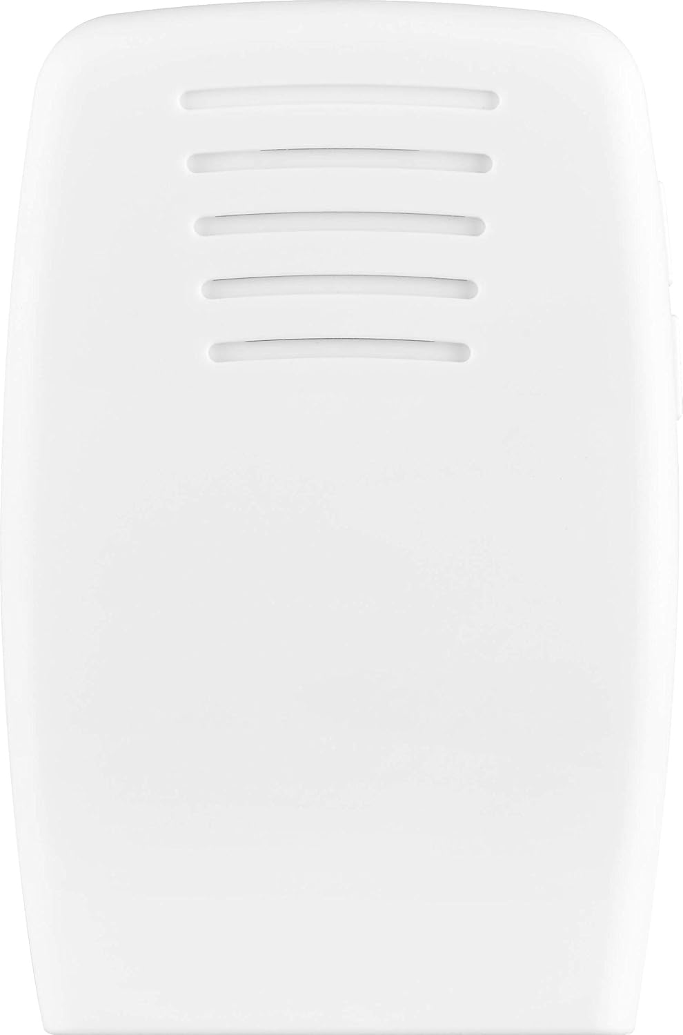 Masterplug Plug-in DoorBell with a 30 Metre Range, White - Image 5