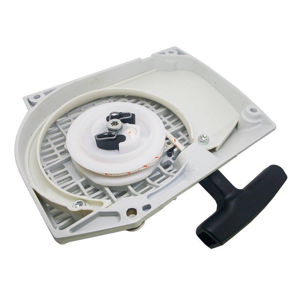 Parts Club Recoil Starter Assembly Fits Stihl MS440 044 MS460 046 Chainsaw Replace # 1125 080 2104 1128 080 2100 1128 080 2102