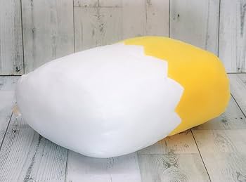 Amazon.co.jp: サンエックス(San-X) もちもち 寝そべり