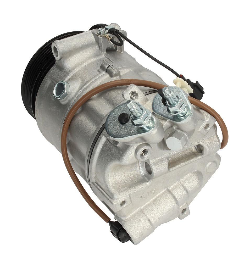 BOSCH Compressore, Climatizzatore 1986AD1359