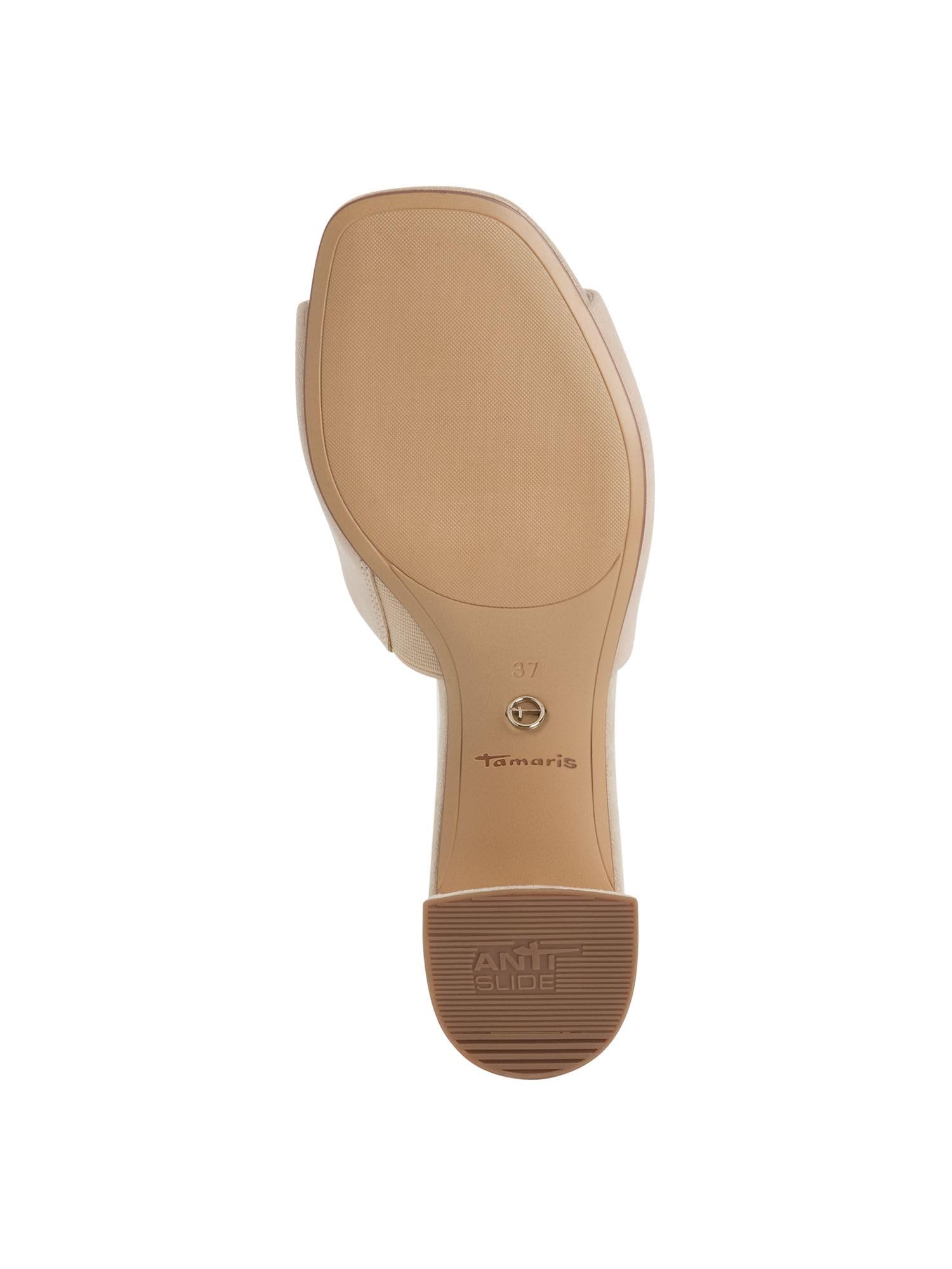Tamaris Femme Mules, Dame Sabots,TOUCHit