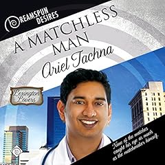 A Matchless Man cover art