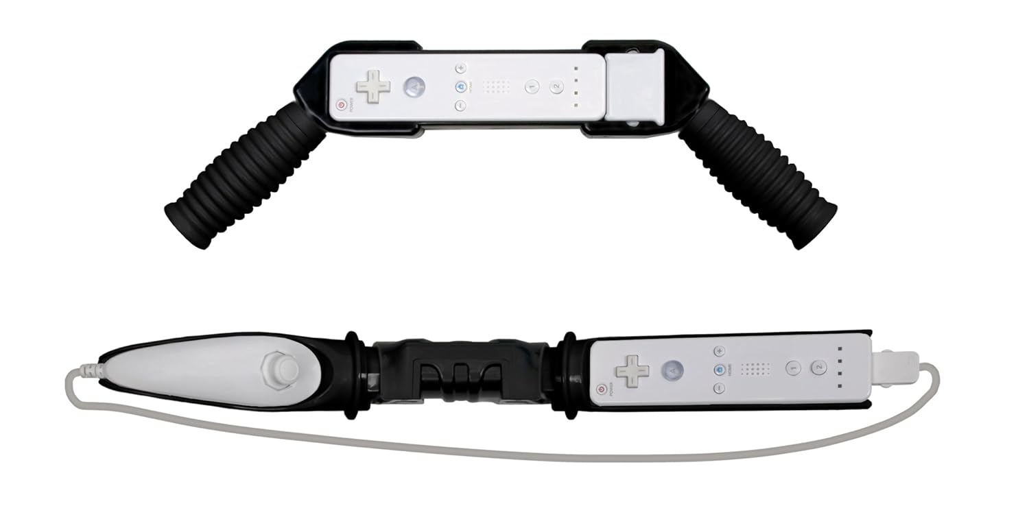 All Terrain Inflatable for Wii