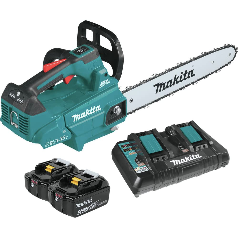 Makita XCU09PT 16"