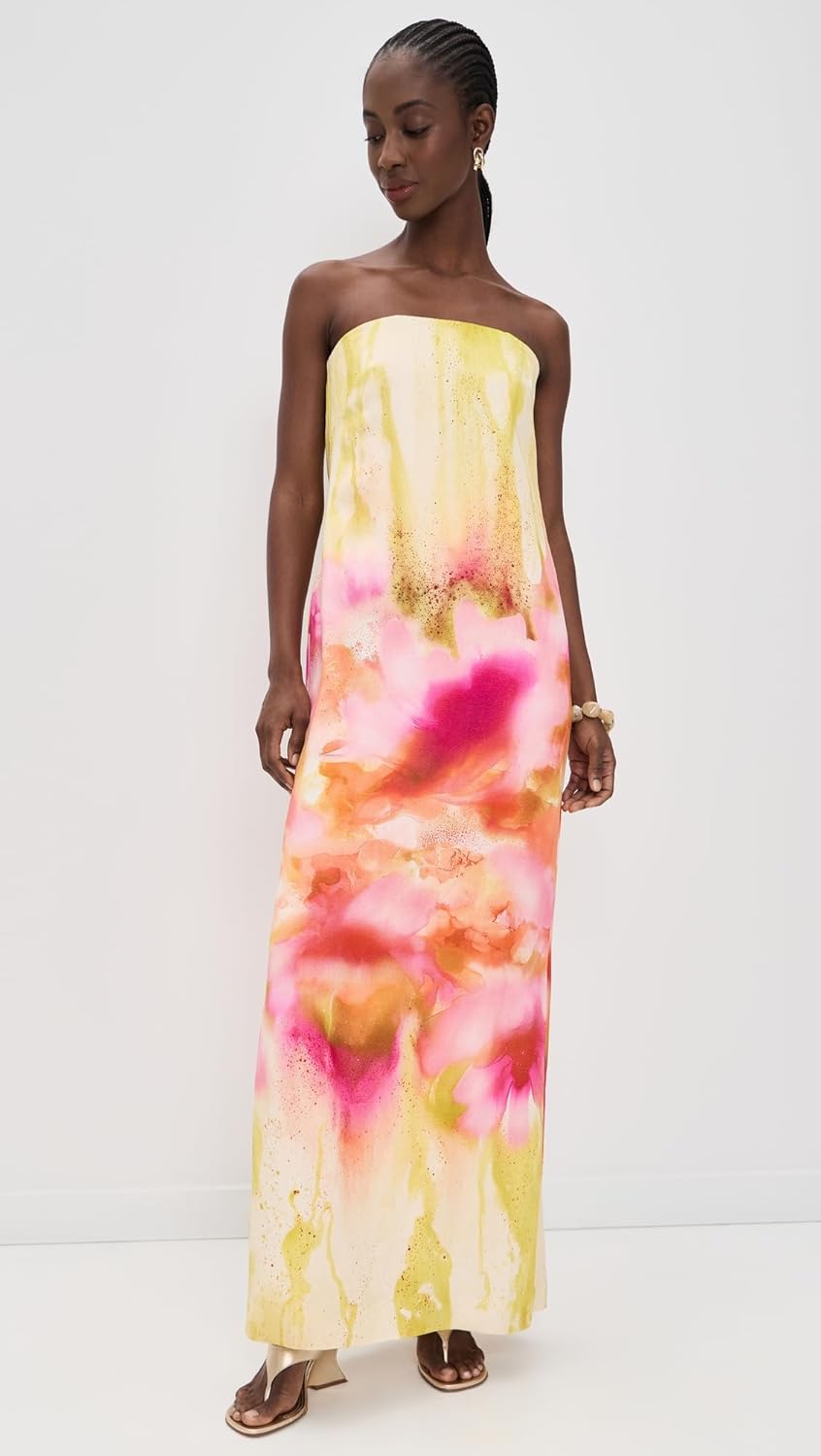 HUNTER BELL Women's Lainey Dress