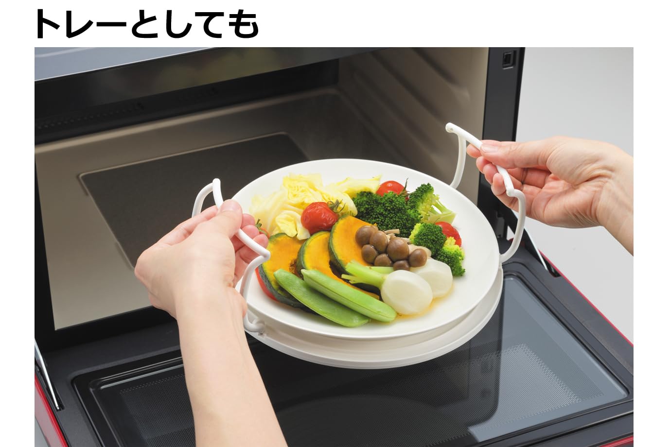 ❤科学的構造に基づいた設計で地震にも強く安心安全♪❤高耐荷重30kg❣レンジ台 ❤科学的構造に基づいた設計で地震にも強く安心安全♪