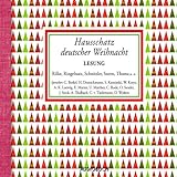  Hausschatz deutscher Weihnacht