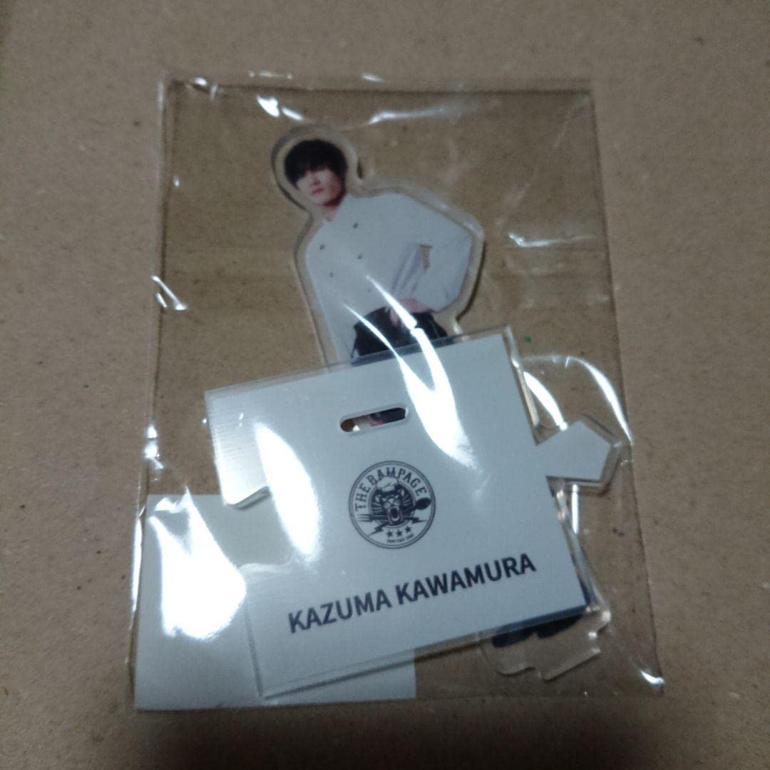 キッチンキングダムブラストKCK 川村壱馬アクリルスタンド