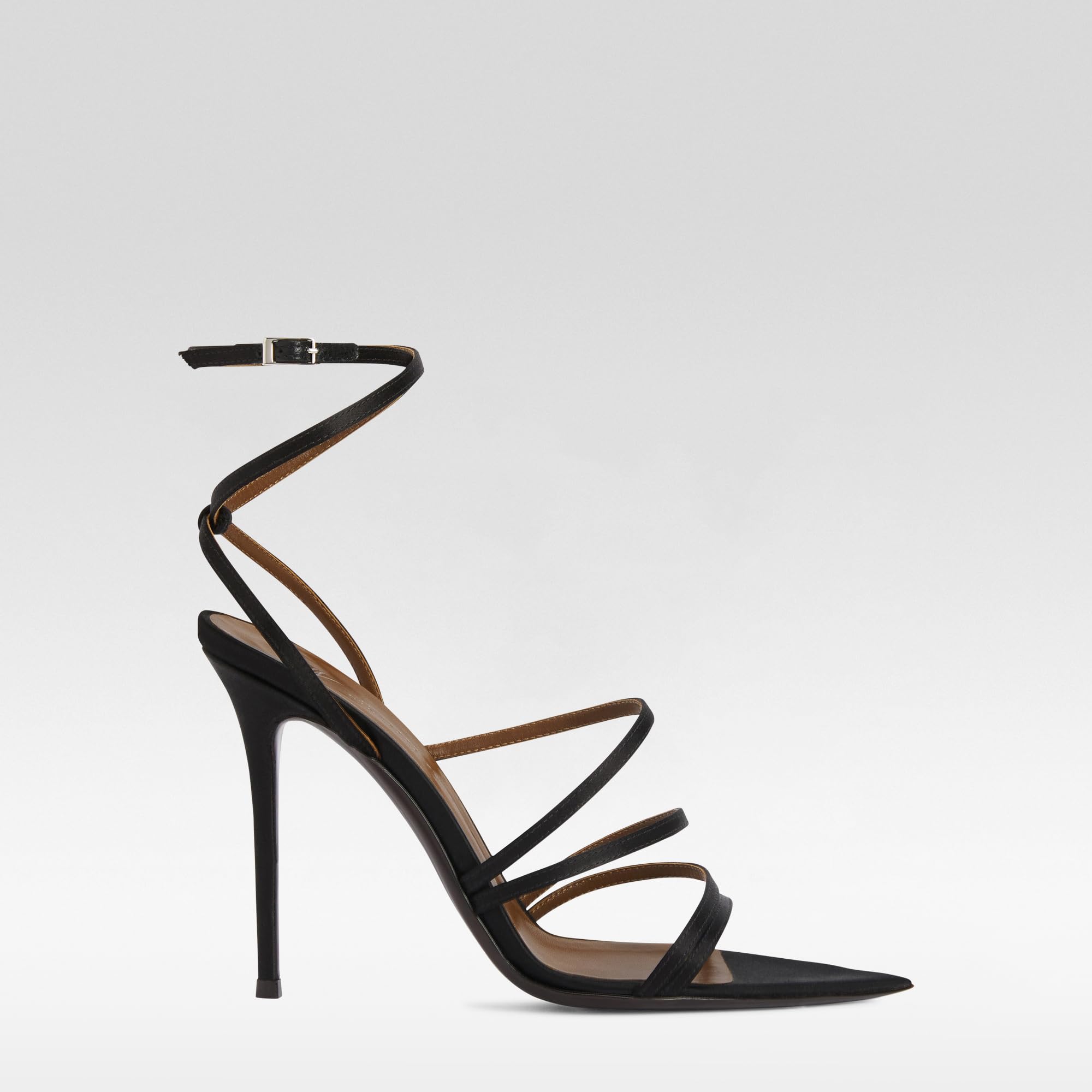 Intriigo Claire 105: 12 Black