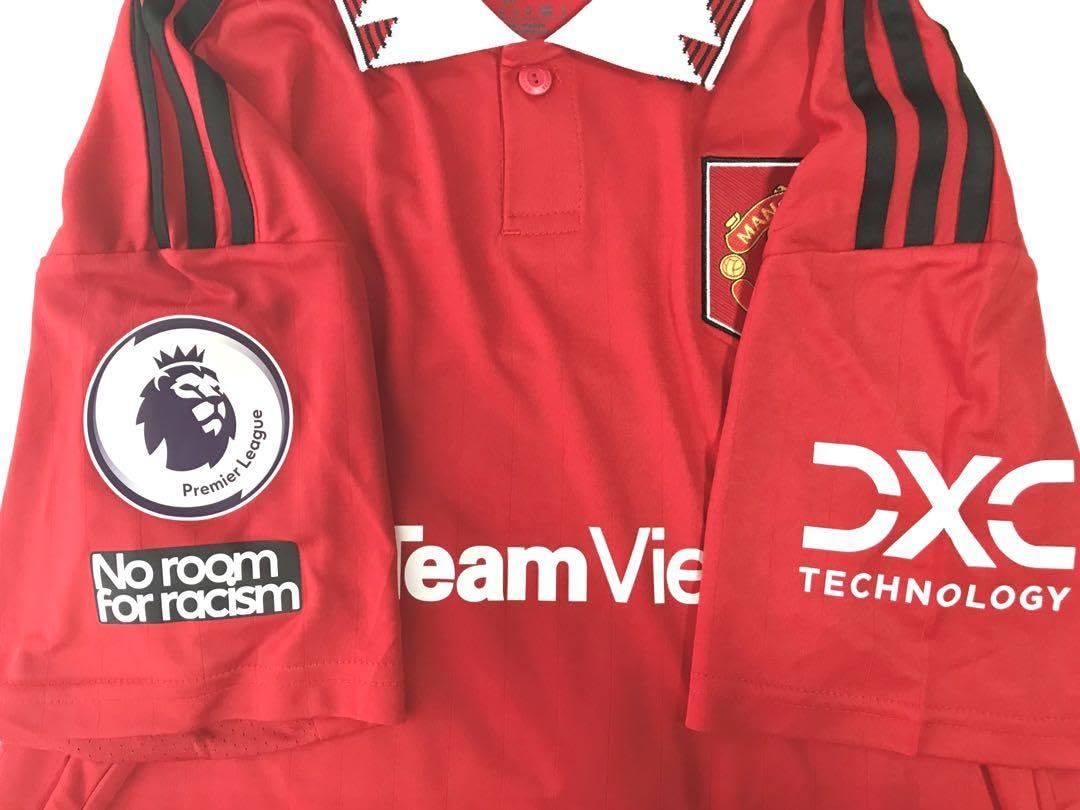 Amazon.co.jp: マンチェスターユナイテッド ブルーノフェルナンデス