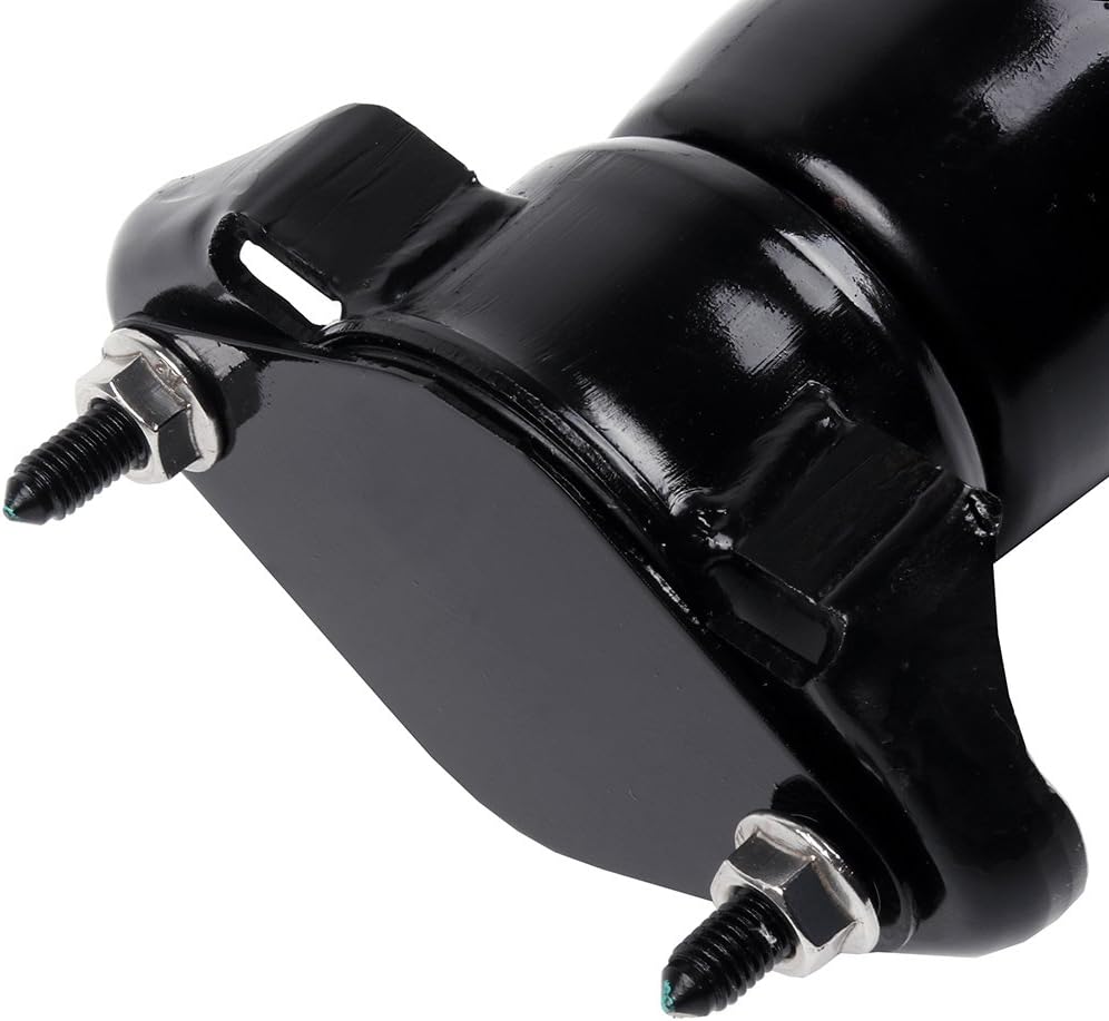 SCITOO Air Struts Suspension Kits 2Pcs Rear Shocks Struts Suspensions Replacement Struts Kits fit for 2007-09 for Mercedes-Benz GL320,2010-12 for Mercedes-Benz GL350,2007-12 for Mercedes-Benz GL450