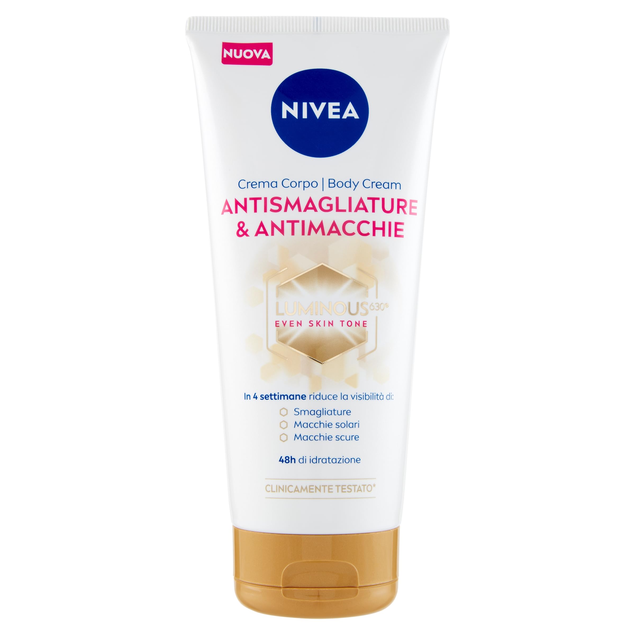 NIVEA Luminous