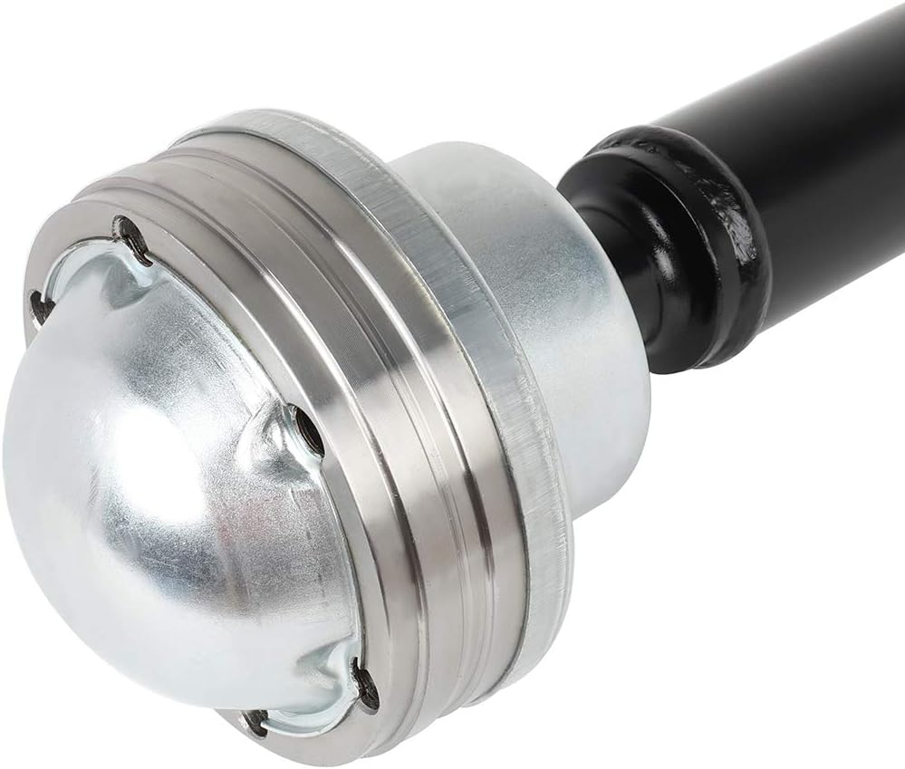 ECCPP Complete Front Drive Shaft Prop Shaft Assembly Length 760mm Fit for 2002-2010 for Explorer 2003-2005 for Lincoln Aviator 2002-2010 for Mercury Mountaineer