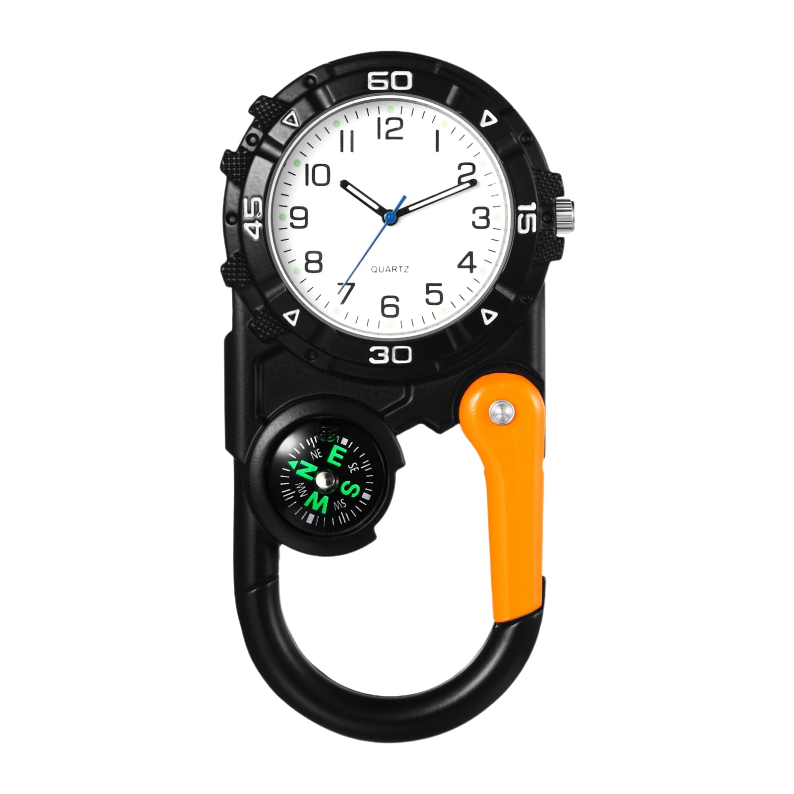 Avaner Uhren Damen Rechteckige Tennisarmbanduhr: Mehrlagiges