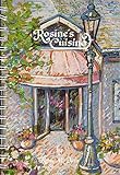 Rosine's cuisine: Featuring specialities served in her West Coast restaurant