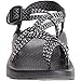 Chaco ZX2 CLASSIC, Boost Black, 7