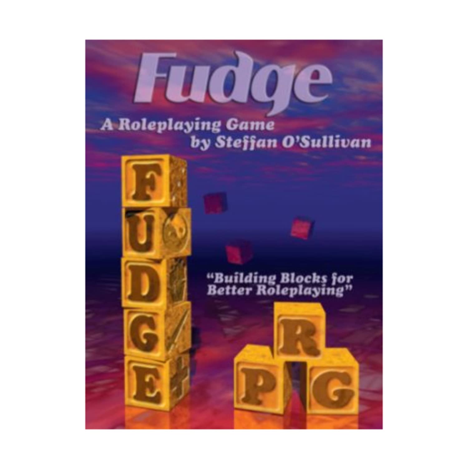 Fudge, 10th Anniversary Edition Hardcover – January 1, 2005