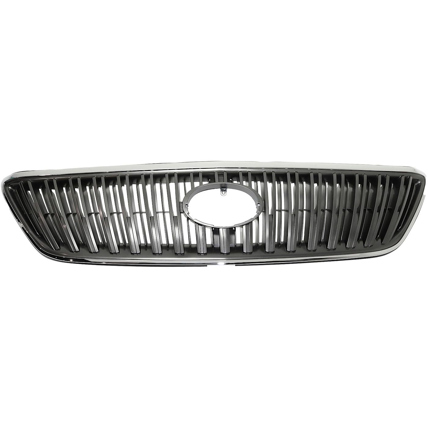 Replacement Grille Assembly fits Lexus RX350 3.5L (2007) Japan Built