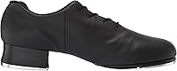 Vista 6 de Bloch Men's Tap-Flex Dance Shoe