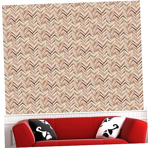 Calcomania de madera para salon que transforma el ambiente de tu casa este invierno 8