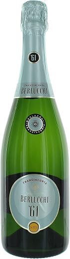 Berlucchi '61 Saten Franciacorta Docg