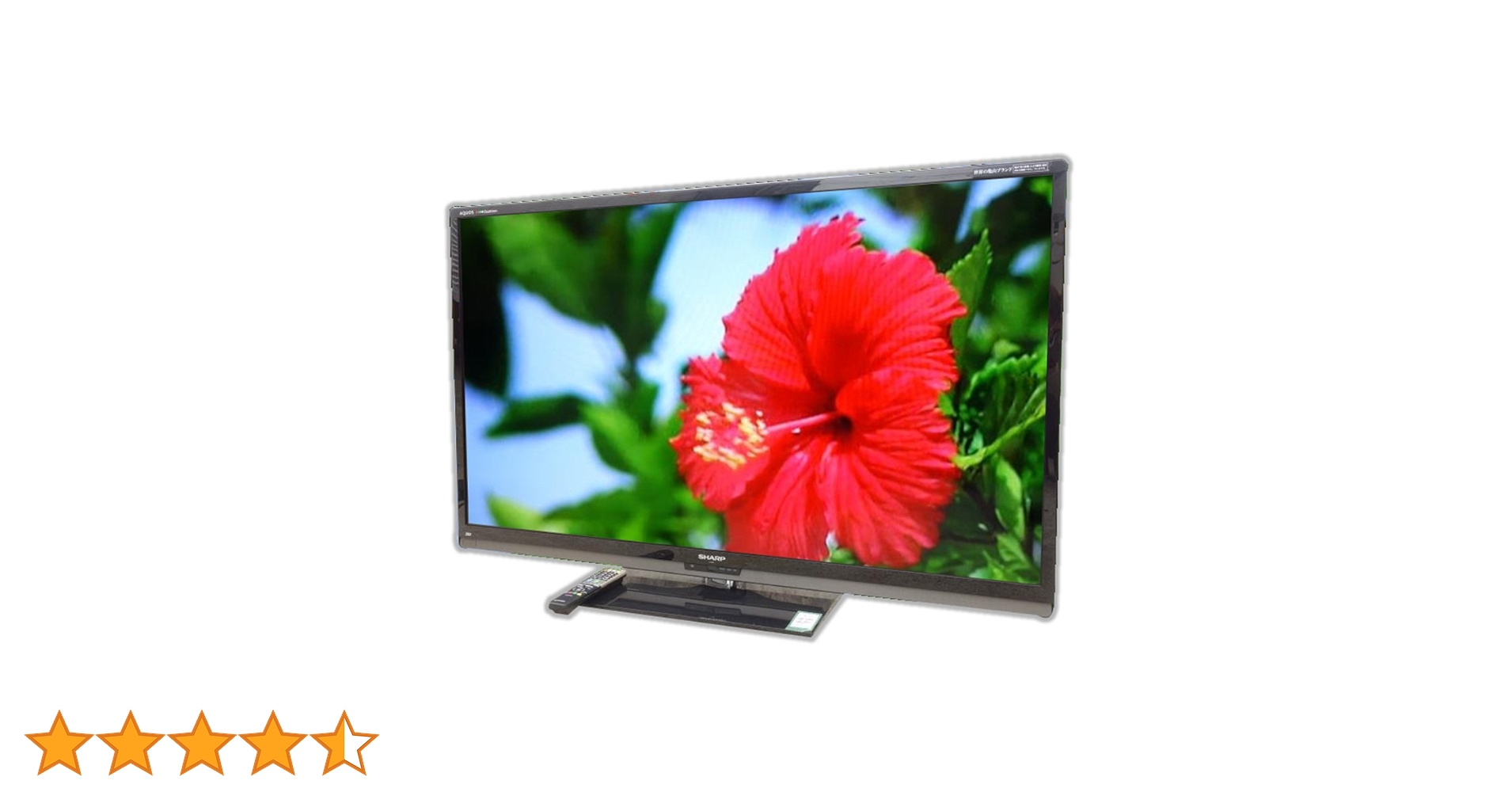 Amazon | SHARP 60型 フルハイビジョン 液晶テレビ 3D対応