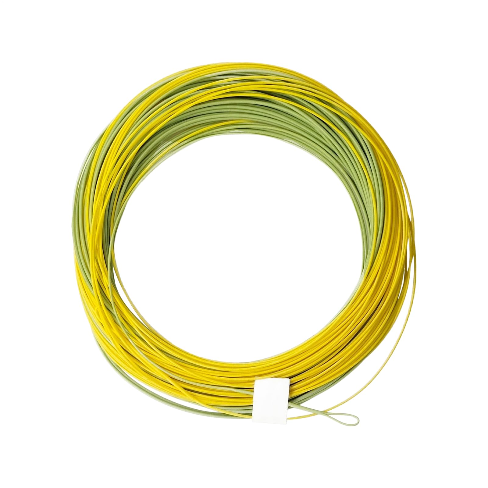 Ligne à mouche flottante de compétition pour truite et océan - 8