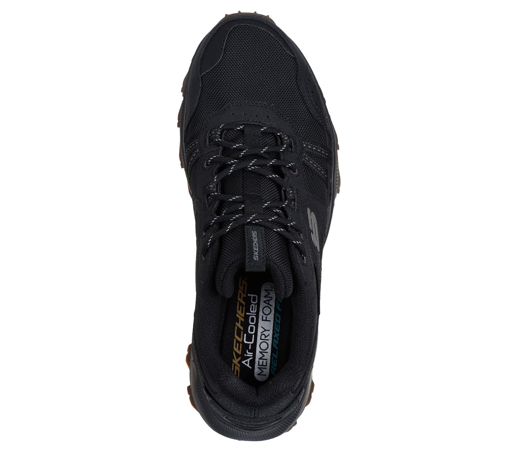 Skechers Equalizer 5.0 Trail Solix Creek ZapatillasHombre