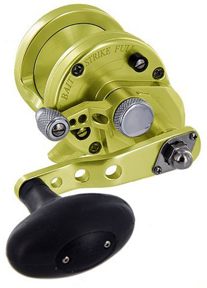 AVET REELS SXl5.3.1-MC CAST 右巻き